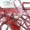 Picture of 49 And Market Vintage Bits Essential Filmstrips Διακοσμητικά Φιλμ - Salsa, 11τεμ.