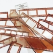 Picture of 49 And Market Vintage Bits Essential Filmstrips  Διακοσμητικά Φιλμ - Citrus, 11τεμ.