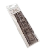 Picture of 49 And Market Vintage Bits Essential Filmstrips Διακοσμητικά Φιλμ - Stone, 11τεμ.