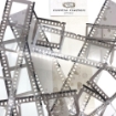 Picture of 49 And Market Vintage Bits Essential Filmstrips Διακοσμητικά Φιλμ - Stone, 11τεμ.