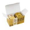 Picture of 49 And Market Vintage Bits Ticket Essentials - Ρολά Διακοσμητικών - Sunbeam, 3τεμ.