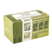 Picture of 49 And Market Vintage Bits Ticket Essentials - Ρολά Διακοσμητικών - Sage, 3τεμ.