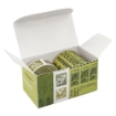 Picture of 49 And Market Vintage Bits Ticket Essentials - Ρολά Διακοσμητικών - Sage, 3τεμ.