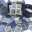 Picture of 49 And Market Vintage Bits Ticket Essentials - Ρολά Διακοσμητικών - Mariner, 3τεμ.