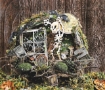 Picture of Tim Holtz Idea-Ology Remnant Rubs Φύλλα Μεταφοράς - Eccentric, 2τεμ