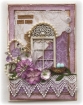 Picture of Tim Holtz Idea-Ology Μπλοκ Αυτοκόλλητων 4.5"x9" - Chit Chat, 1088τεμ.