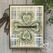 Picture of Tim Holtz Idea-Ology Μπλοκ Αυτοκόλλητων 4.5"x8.5" - Metallic, 354τεμ.