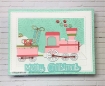 Picture of Spellbinders Etched Dies Μήτρες Κοπής - Holiday Express 