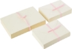 Picture of Docrafts Anita's Κάρτες & Φάκελοι A6 - Cream, 100τμχ