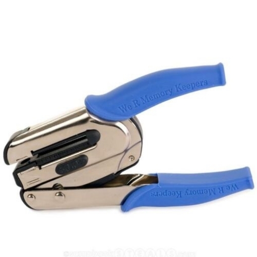 Picture of We R Memory Keepers Crop-A-Dile Power Punch - Εργαλείο Διάτρησης Στρογγυλές Τρύπες, 1,6mm 