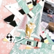 Picture of LDRS Creative Puffy Stickers | Puffy Αυτοκόλλητα - McKenna Christmas