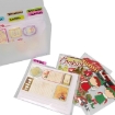 Picture of Totally Tiffany Fab File Medium - Σύστημα Οργάνωσης & Αποθήκευσης 5'' x 7'' , Σετ 13 τμχ