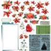 Picture of 49 And Market Συλλογή Scrapbooking 12"X12" - ARToptions Holiday Wishes