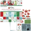Picture of 49 And Market Συλλογή Scrapbooking 12"X12" - ARToptions Holiday Wishes