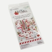Picture of 49 & Market Laser Cut Διακοσμητικά Εφέμερα  - ARToptions, Holiday Wishes, 95τεμ.