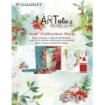 Picture of 49 And Market Συλλογή Scrapbooking 6"X8" - ARToptions, Holiday Wishes