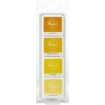 Picture of Pinkfresh Studio Premium Dye Cube Ink Pads Σετ Μελάνια - Rise & Shine, 4τεμ. 