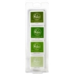 Picture of Pinkfresh Studio Premium Dye Cube Ink Pads Σετ Μελάνια - Over The Hills, 4τεμ.