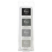 Picture of Pinkfresh Studio Premium Dye Cube Ink Pads Σετ Μελάνια - Urban Raincoat, 4τεμ.