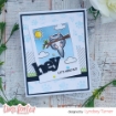 Picture of Time For Tea Designs Στένσιλ 6"x6"- Pawsome Prints