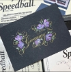 Picture of Speedball Left-Handed Set Σετ Πένες Καλλιγραφίας για Αριστερόχειρες, 7τεμ.