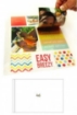 Picture of Simple Stories SN@P! Photo Flip Pockets - Αυτοκόλλητες Θήκες Φωτογραφιών Διάταξη 4" x 6", 12τεμ