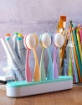 Picture of Taylored Expressions Blending Brushes - Ειδικό Πινέλο Σφουγγαράκι για Μίξεις - Pastel, 5τεμ.