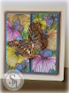 Picture of Spectrum Noir Spectrum Aquablend Μολύβια Ακουαρέλας - Botanical, 24τεμ.