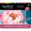 Picture of Spectrum Noir Spectrum Aquablend Μολύβια Ακουαρέλας - Botanical, 24τεμ.