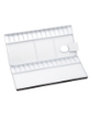 Picture of Holbein Aluminum Watercolor Palette Παλέτα Ακουαρέλας No. 150 - 30 Θέσεις