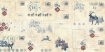 Picture of Graphic 45 Journaling Κάρτες - Let's Get Cozy, 32τεμ.