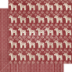 Picture of Graphic 45 Collection Pack Συλλογή Χαρτιών Scrapbooking Διπλής Όψης 8" x 8" - Let's Get Cozy, 24τεμ.