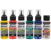 Picture of DecoArt Water Marbling Paint Σετ Χρώματα Μαρμαρογραφίας - Primaries, 6τεμ.