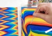 Picture of DecoArt Water Marbling Paint Σετ Χρώματα Μαρμαρογραφίας - Primaries, 6τεμ.