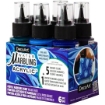 Picture of DecoArt Water Marbling Paint Σετ Χρώματα Μαρμαρογραφίας - Cool Hues, 6τεμ.