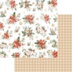 Picture of Memory Place Kawaii Double-Sided Collection Pack Συλλογή Χαρτιών Scrapbooking Διπλής Όψης 6" x 6" - Home for the Holidays