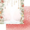 Picture of Memory Place Kawaii Double-Sided Collection Pack Συλλογή Χαρτιών Scrapbooking Διπλής Όψης 6" x 6" - Home for the Holidays