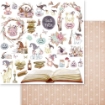 Picture of Memory Place Kawaii Double-Sided Collection Pack Συλλογή Χαρτιών Scrapbooking Διπλής Όψης 12" x 12" - Halloween in Dreamland