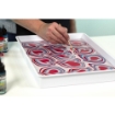 Picture of DecoArt Water Marbling Sticks – Αναδευτήρες Μαρμαρογραφίας, 20 τεμ