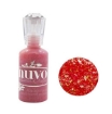 Picture of Nuvo Glitter Drops 3D Χρώμα για Λεπτομέρεια - Red Sunstone