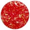 Picture of Nuvo Glitter Drops 3D Χρώμα για Λεπτομέρεια - Red Sunstone