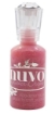 Picture of Nuvo Glitter Drops 3D Χρώμα για Λεπτομέρεια - Red Sunstone