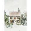 Picture of Studio Light Essentials Α4 DIY Μπλοκ Scrapbooking Διπλής Όψης - Christmas Mood, 32τεμ.