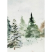 Picture of Studio Light Essentials Α4 DIY Μπλοκ Scrapbooking Διπλής Όψης - Christmas Mood, 32τεμ.