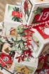 Picture of Studio Light Essentials DIY Advent Calendar - Ημερολόγιο Αντίστροφης Μέτρησης, Christmas at Home, 27τεμ.