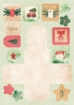 Picture of Studio Light Essentials DIY Advent Calendar - Ημερολόγιο Αντίστροφης Μέτρησης, Christmas at Home, 27τεμ.