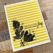 Picture of Nuvo Vintage Drops 3D Χρώμα Για Λεπτομέρεια - Black Board