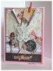 Picture of Nuvo Vintage Drops 3D Χρώμα Για Λεπτομέρεια - Dusty Rose