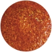 Picture of Nuvo Glitter Drops 3D Χρώμα για Λεπτομέρεια - Orange Soda