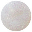 Picture of Nuvo Glitter Drops 3D Χρώμα για Λεπτομέρεια - White Blizzard